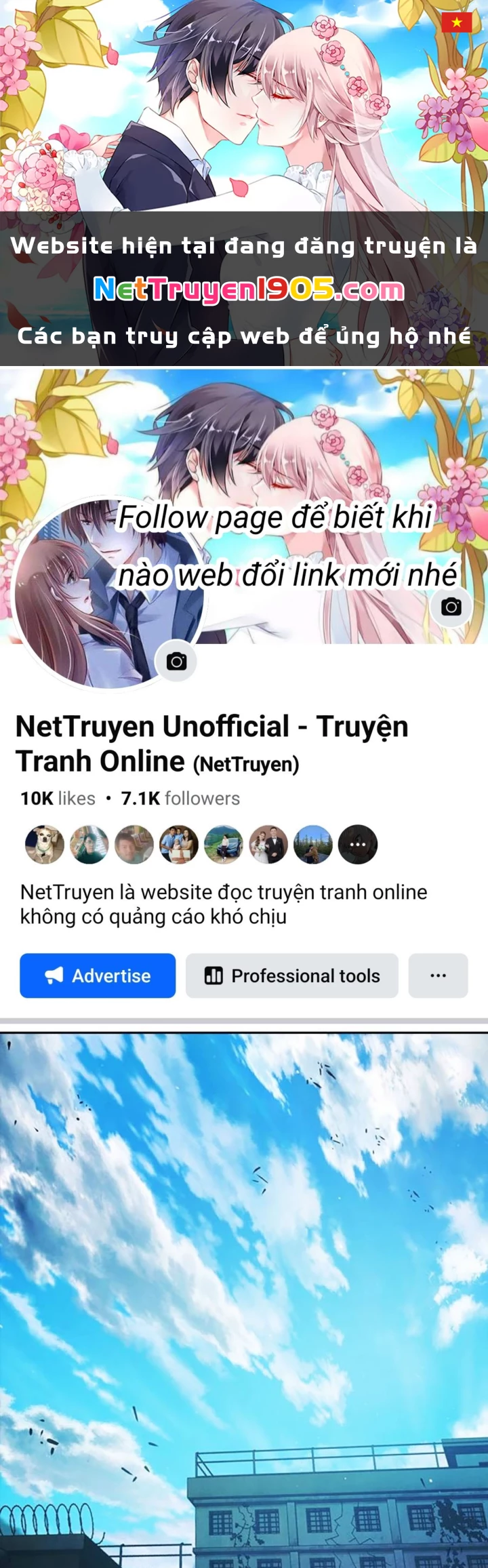 Nhà Tù Vị Thành Niên Chapter 67 - 1