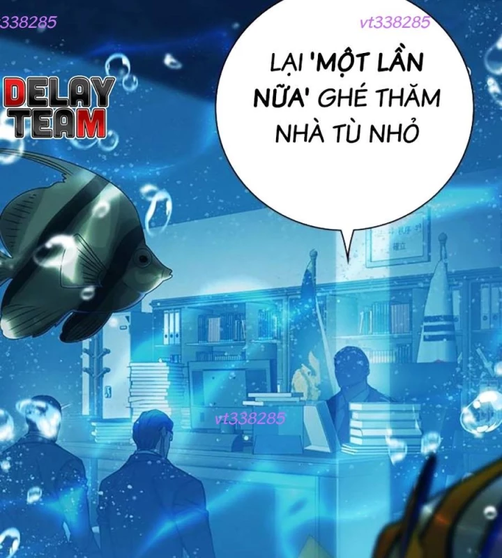 Nhà Tù Vị Thành Niên Chapter 67 - 7