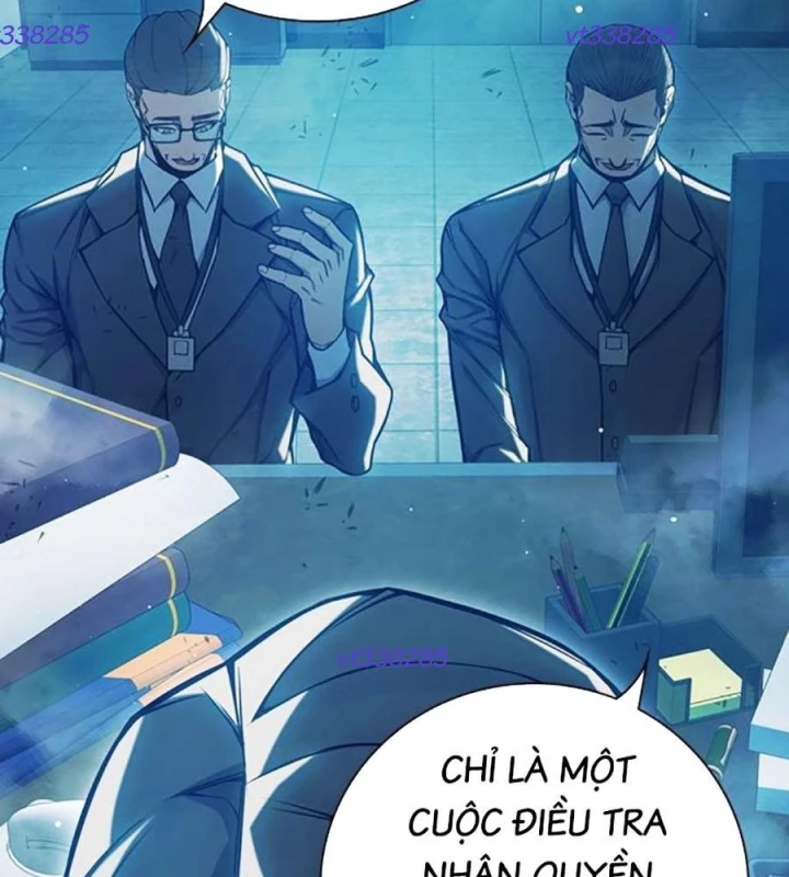 Nhà Tù Vị Thành Niên Chapter 67 - 15