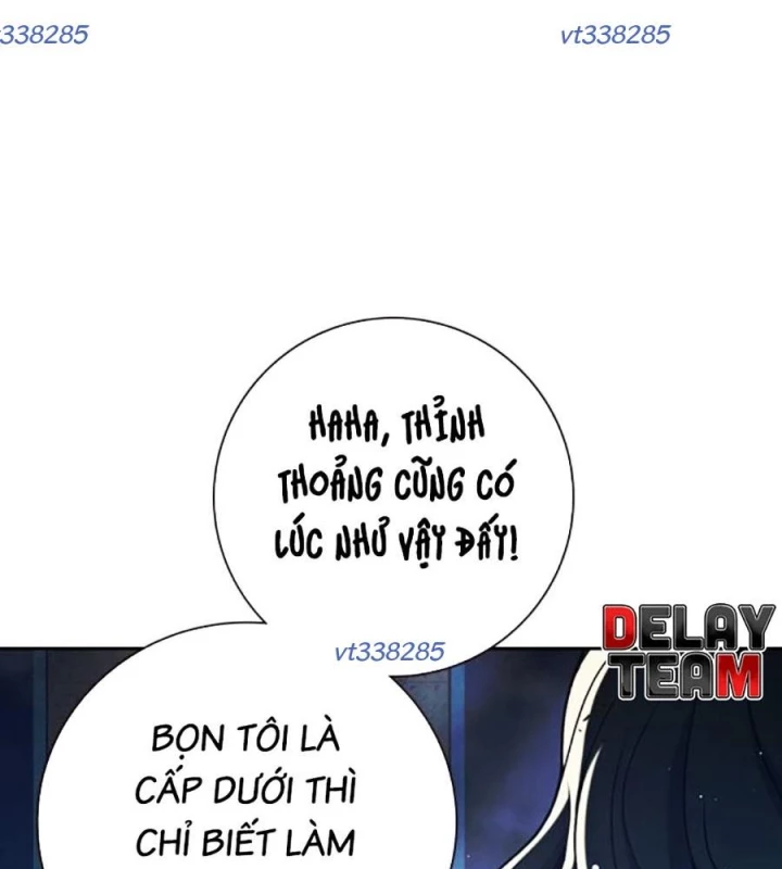 Nhà Tù Vị Thành Niên Chapter 67 - 21
