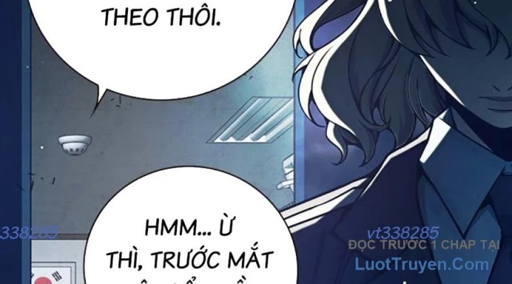 Nhà Tù Vị Thành Niên Chapter 67 - 22