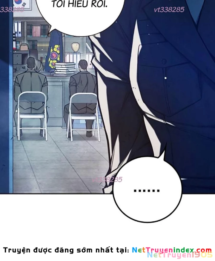 Nhà Tù Vị Thành Niên Chapter 67 - 23