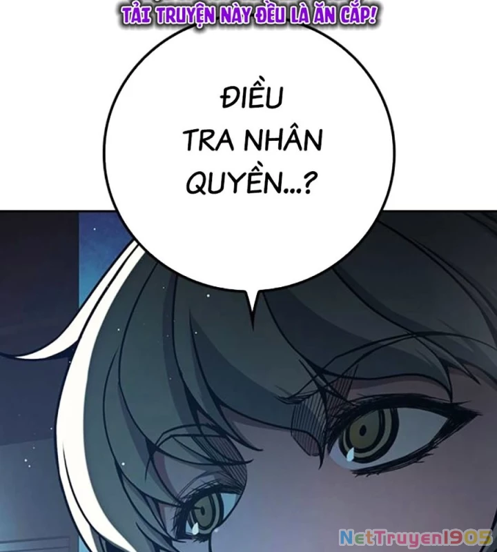 Nhà Tù Vị Thành Niên Chapter 67 - 25