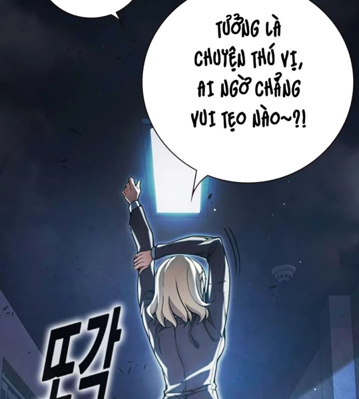 Nhà Tù Vị Thành Niên Chapter 67 - 31