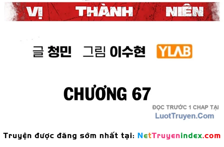 Nhà Tù Vị Thành Niên Chapter 67 - 36