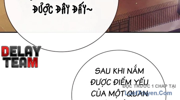 Nhà Tù Vị Thành Niên Chapter 67 - 70