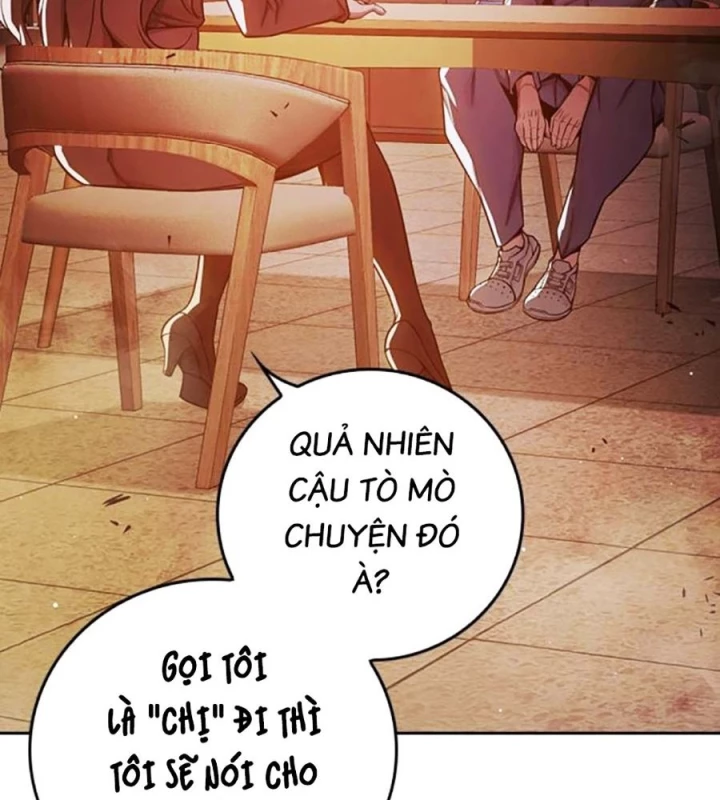 Nhà Tù Vị Thành Niên Chapter 67 - 313