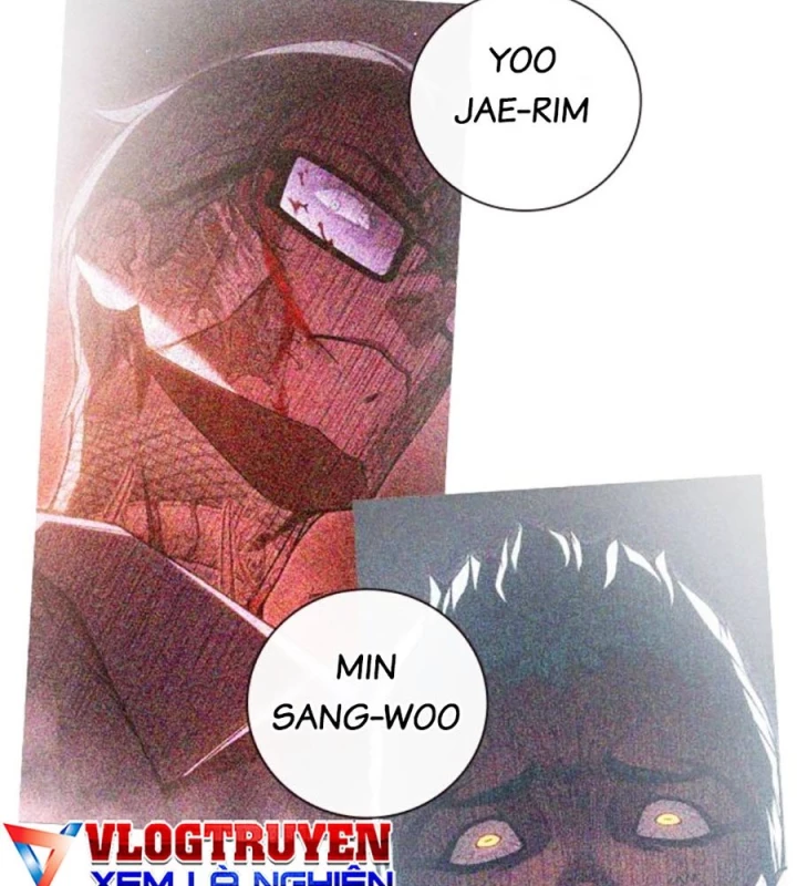 Nhà Tù Vị Thành Niên Chapter 67 - 321