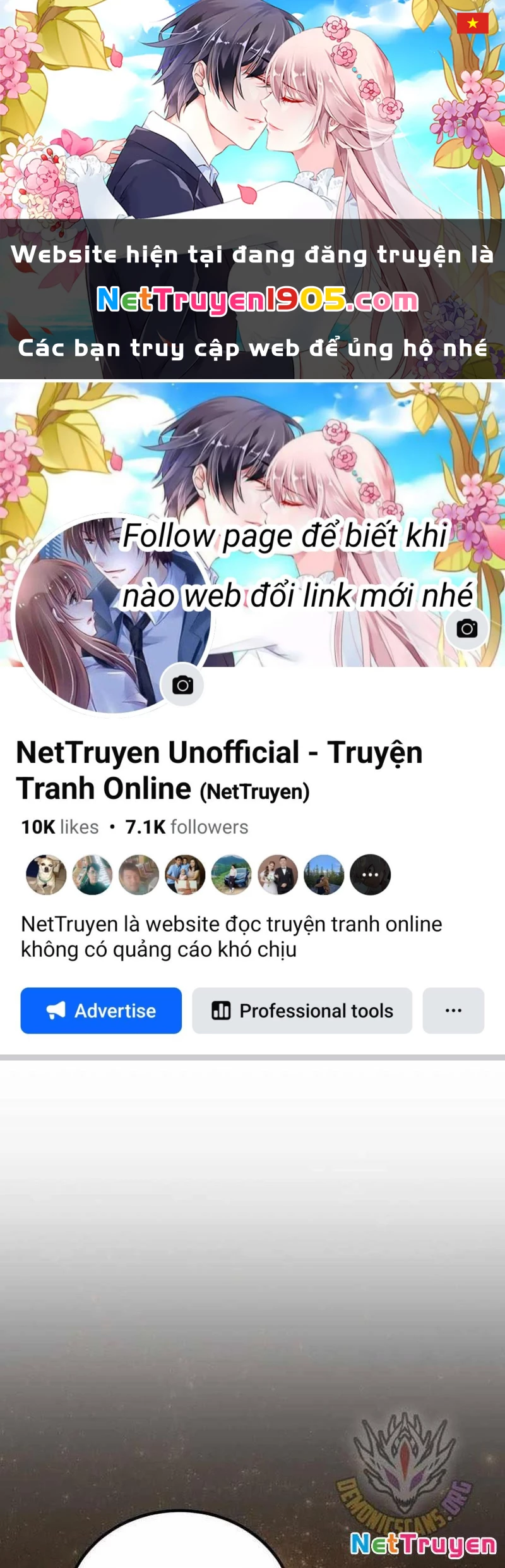 Bản Chất Của Chuyển Sinh Chapter 155 - 1