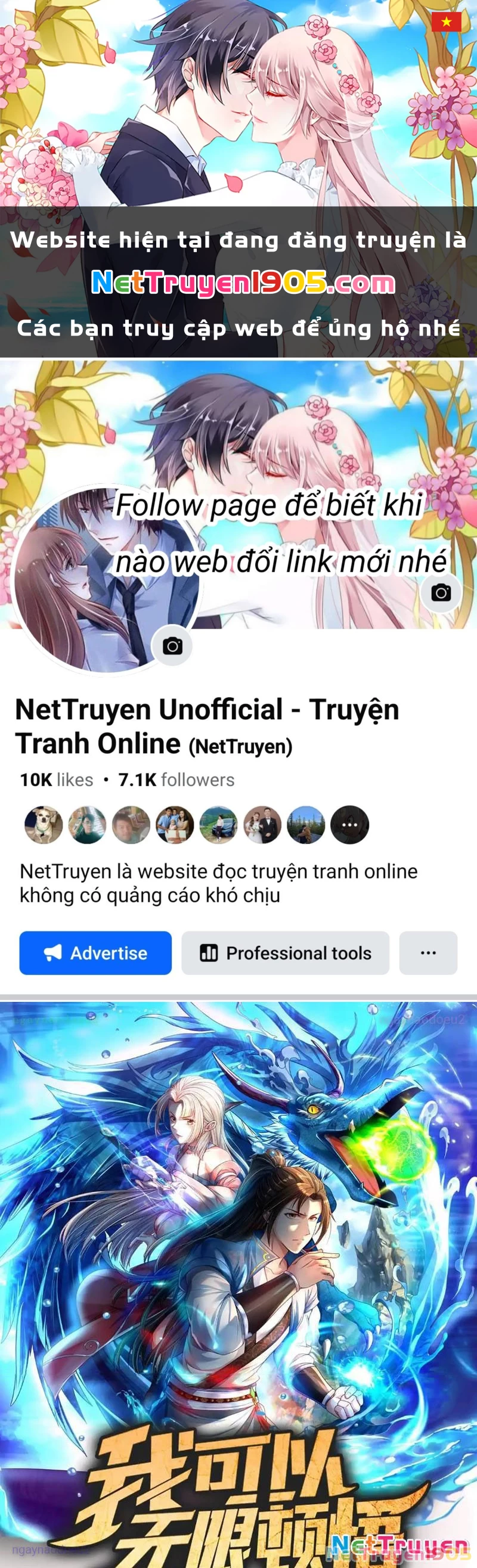 Ta Có Thể Đốn Ngộ Vô Hạn Chapter 303 - 1