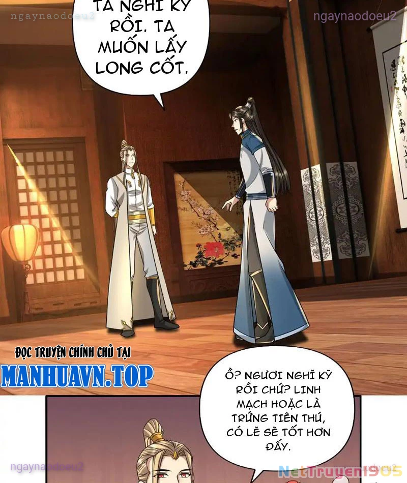 Ta Có Thể Đốn Ngộ Vô Hạn Chapter 303 - 3