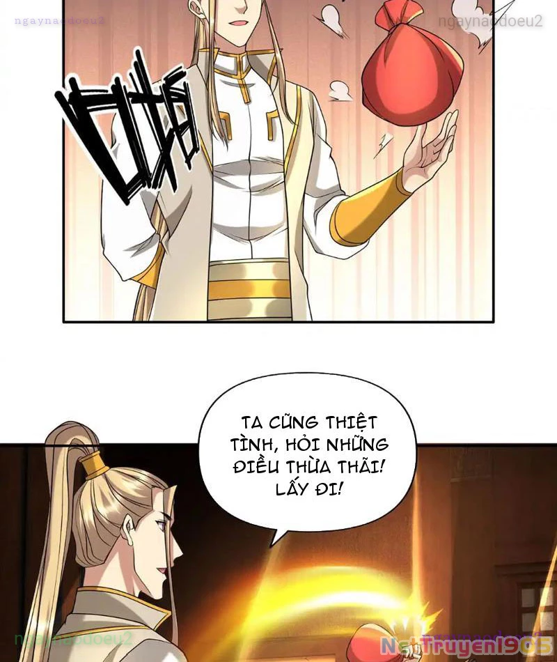 Ta Có Thể Đốn Ngộ Vô Hạn Chapter 303 - 4