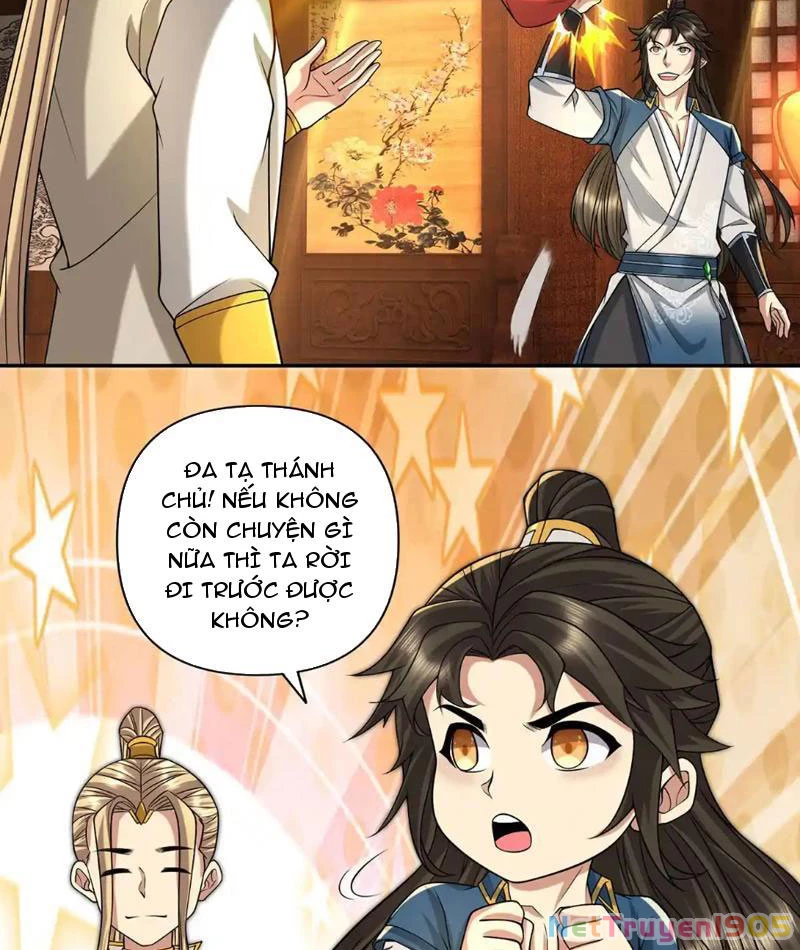 Ta Có Thể Đốn Ngộ Vô Hạn Chapter 303 - 5