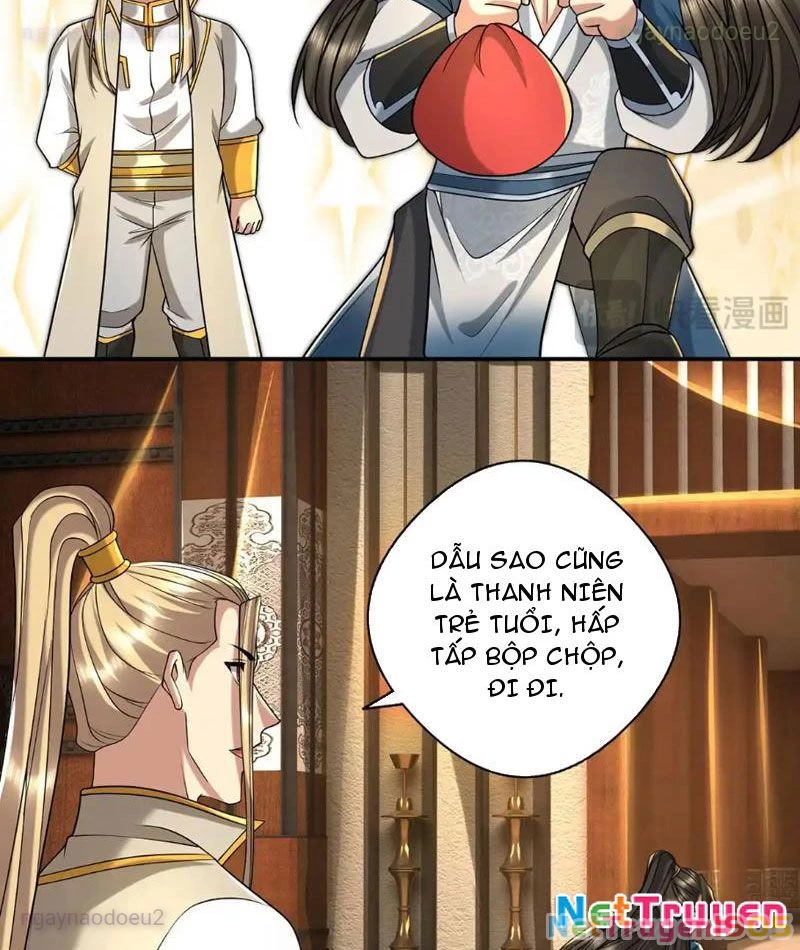 Ta Có Thể Đốn Ngộ Vô Hạn Chapter 303 - 6