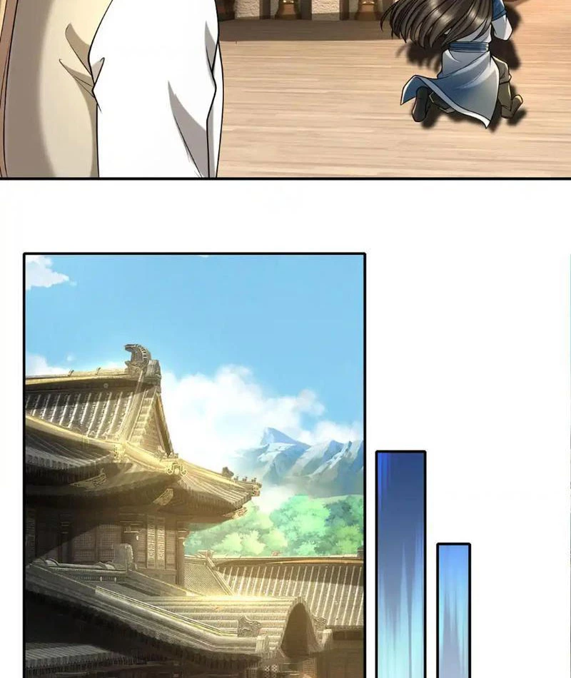 Ta Có Thể Đốn Ngộ Vô Hạn Chapter 303 - 7