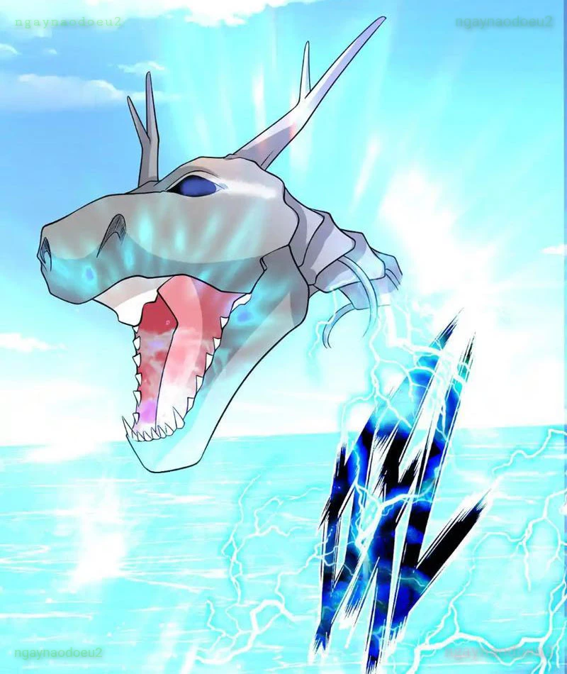 Ta Có Thể Đốn Ngộ Vô Hạn Chapter 303 - 10