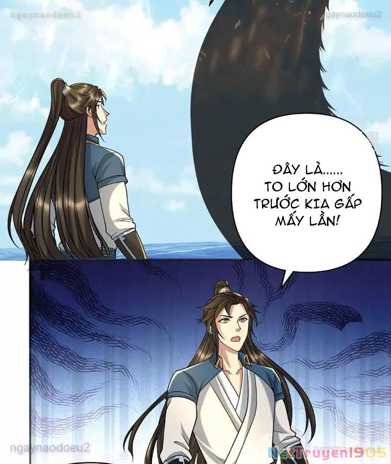 Ta Có Thể Đốn Ngộ Vô Hạn Chapter 303 - 13