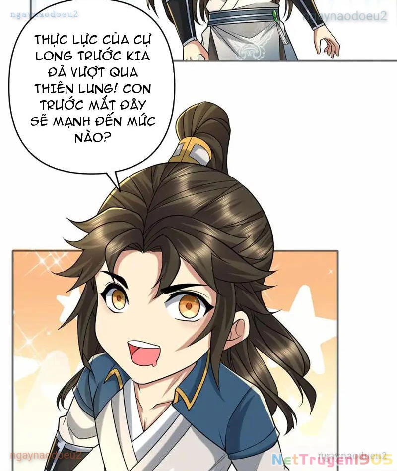 Ta Có Thể Đốn Ngộ Vô Hạn Chapter 303 - 14