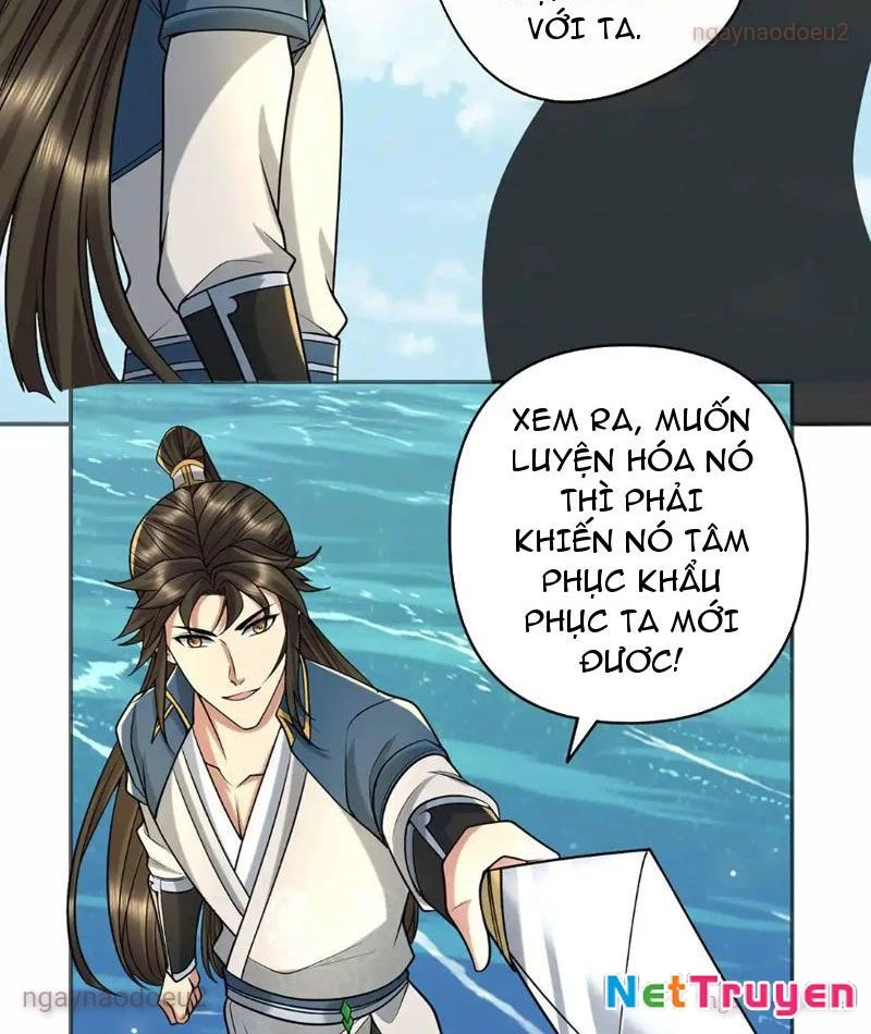 Ta Có Thể Đốn Ngộ Vô Hạn Chapter 303 - 16