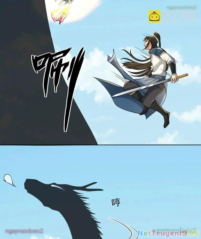 Ta Có Thể Đốn Ngộ Vô Hạn Chapter 303 - 18