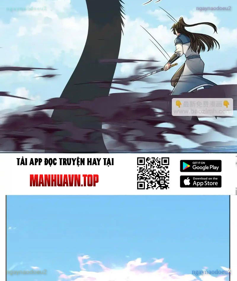 Ta Có Thể Đốn Ngộ Vô Hạn Chapter 303 - 19