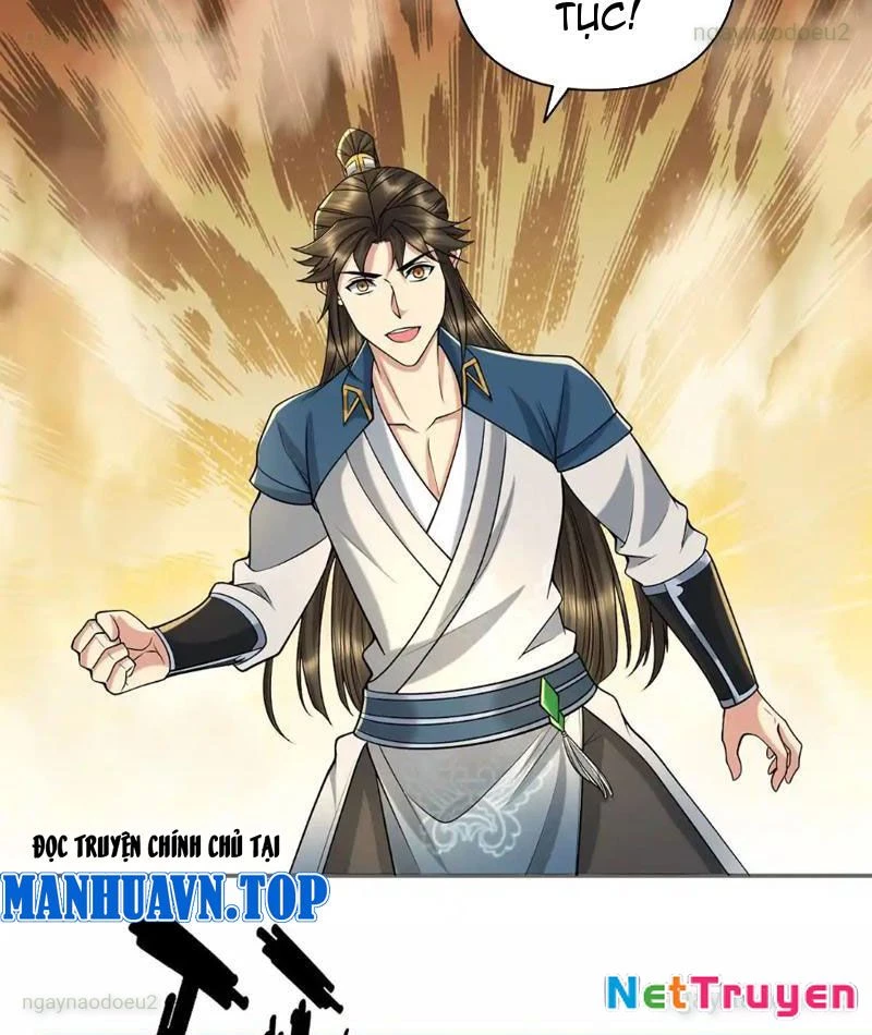 Ta Có Thể Đốn Ngộ Vô Hạn Chapter 303 - 21