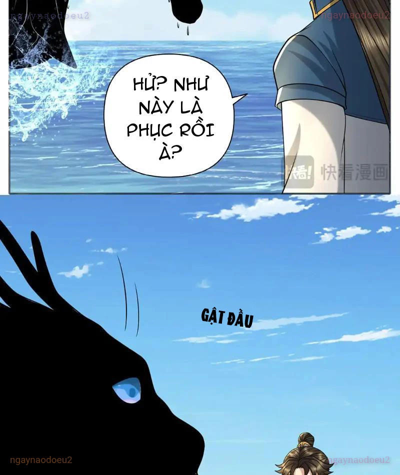 Ta Có Thể Đốn Ngộ Vô Hạn Chapter 303 - 25