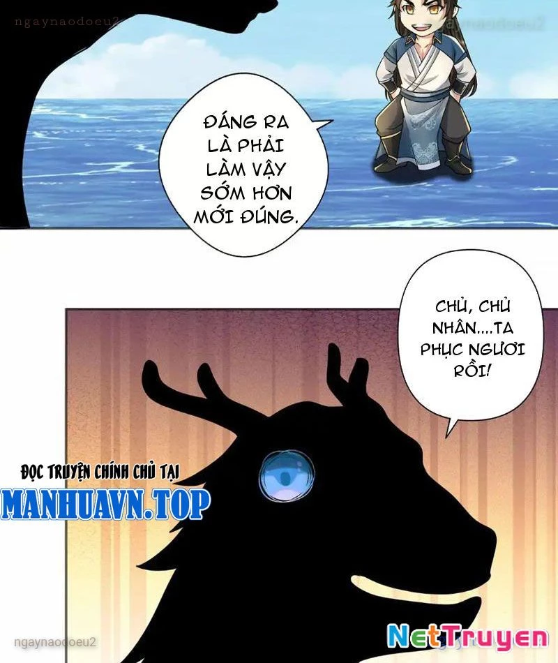 Ta Có Thể Đốn Ngộ Vô Hạn Chapter 303 - 26