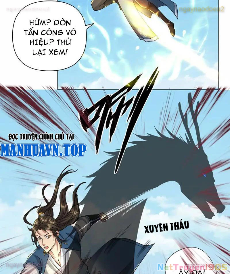 Ta Có Thể Đốn Ngộ Vô Hạn Chapter 303 - 29