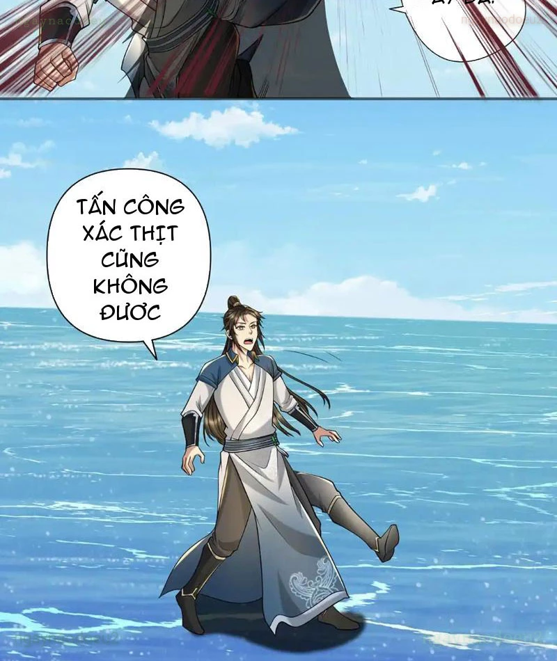 Ta Có Thể Đốn Ngộ Vô Hạn Chapter 303 - 30