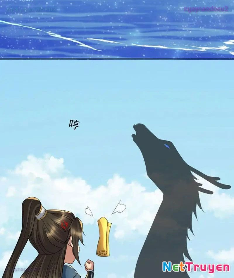 Ta Có Thể Đốn Ngộ Vô Hạn Chapter 303 - 31