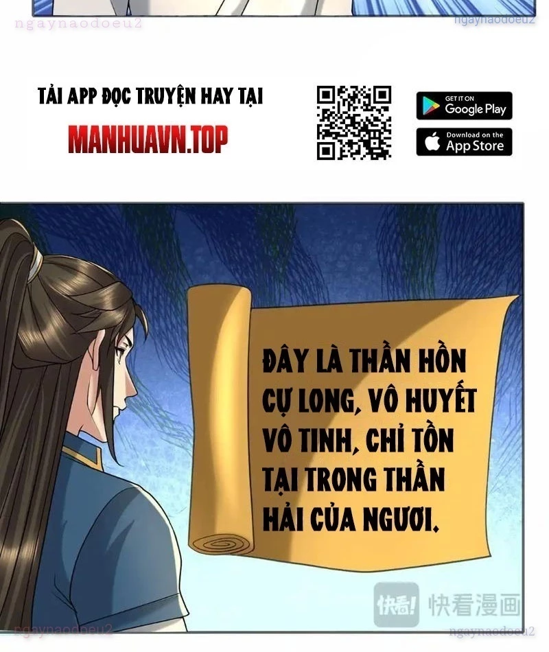 Ta Có Thể Đốn Ngộ Vô Hạn Chapter 303 - 33