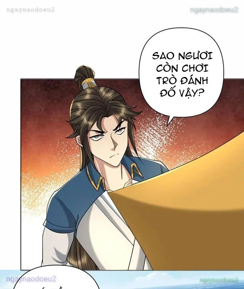 Ta Có Thể Đốn Ngộ Vô Hạn Chapter 303 - 34