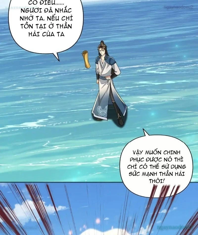 Ta Có Thể Đốn Ngộ Vô Hạn Chapter 303 - 35