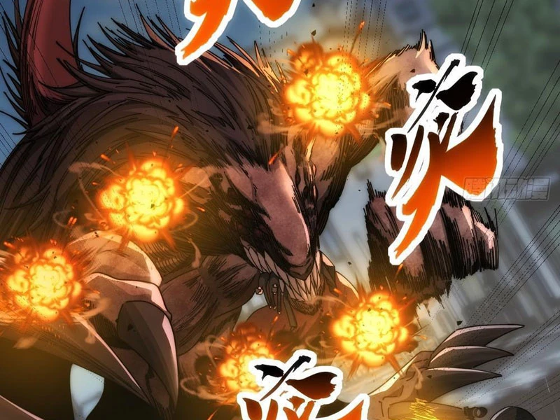 Tiến Hóa Vô Hạn Bắt Đầu Từ Con Số Không Chapter 17 - 2