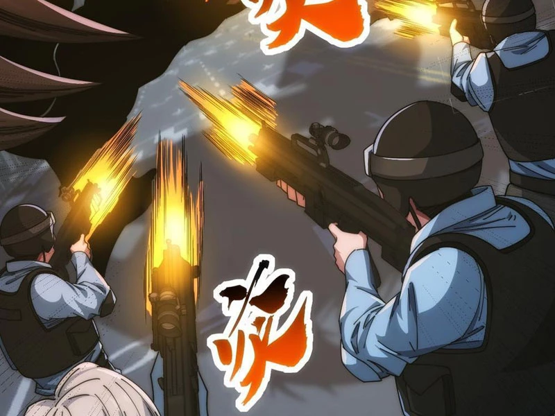 Tiến Hóa Vô Hạn Bắt Đầu Từ Con Số Không Chapter 17 - 3