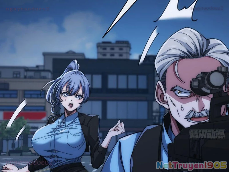 Tiến Hóa Vô Hạn Bắt Đầu Từ Con Số Không Chapter 17 - 7