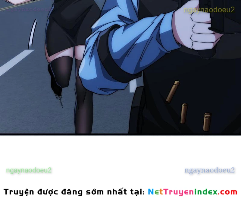 Tiến Hóa Vô Hạn Bắt Đầu Từ Con Số Không Chapter 17 - 8