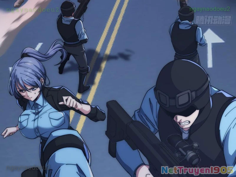 Tiến Hóa Vô Hạn Bắt Đầu Từ Con Số Không Chapter 17 - 13