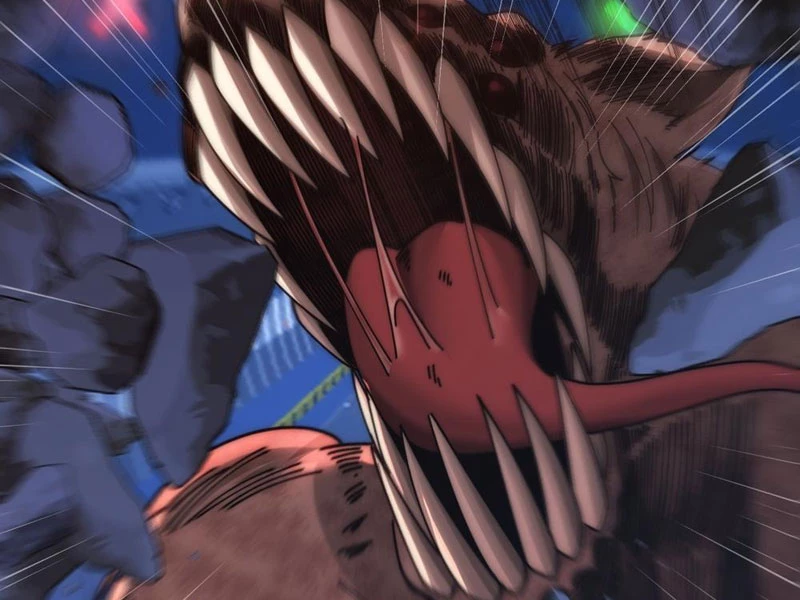 Tiến Hóa Vô Hạn Bắt Đầu Từ Con Số Không Chapter 17 - 37