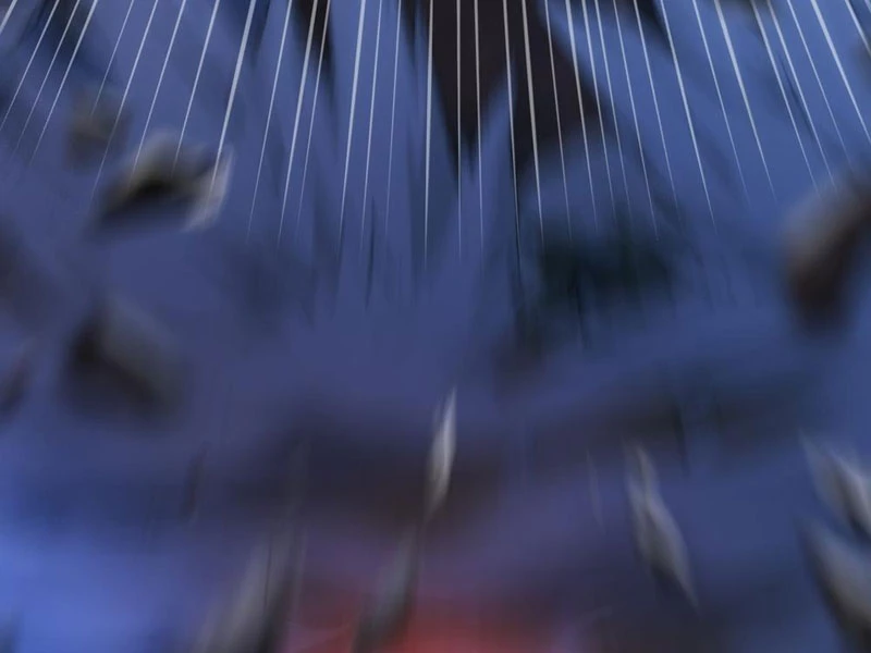 Tiến Hóa Vô Hạn Bắt Đầu Từ Con Số Không Chapter 17 - 39