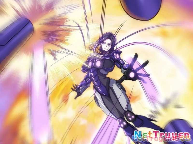 Tiến Hóa Vô Hạn Bắt Đầu Từ Con Số Không Chapter 17 - 61