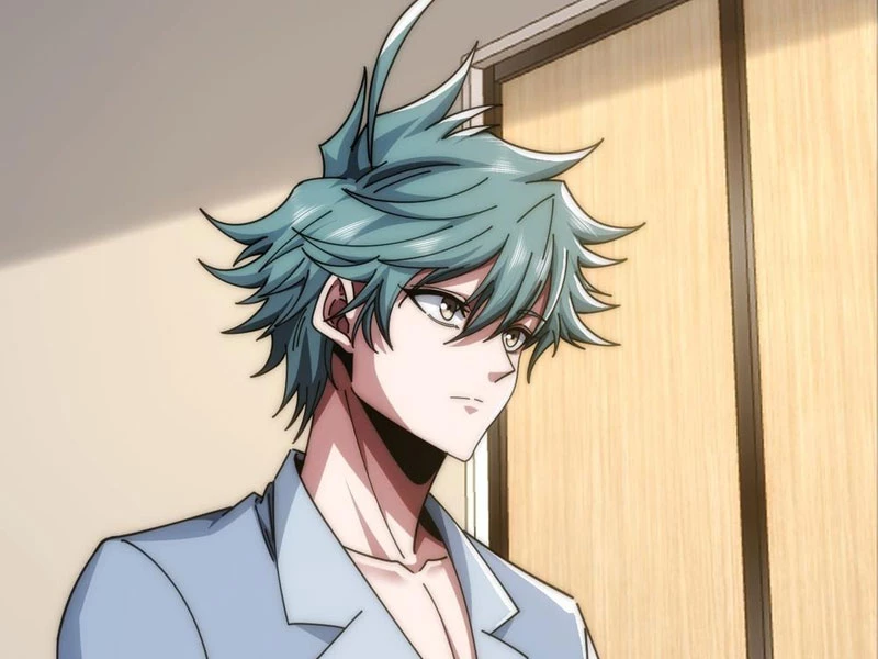 Tiến Hóa Vô Hạn Bắt Đầu Từ Con Số Không Chapter 17 - 80