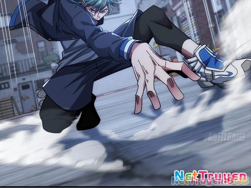 Tiến Hóa Vô Hạn Bắt Đầu Từ Con Số Không Chapter 17 - 96