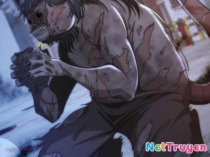 Tiến Hóa Vô Hạn Bắt Đầu Từ Con Số Không Chapter 17 - 106