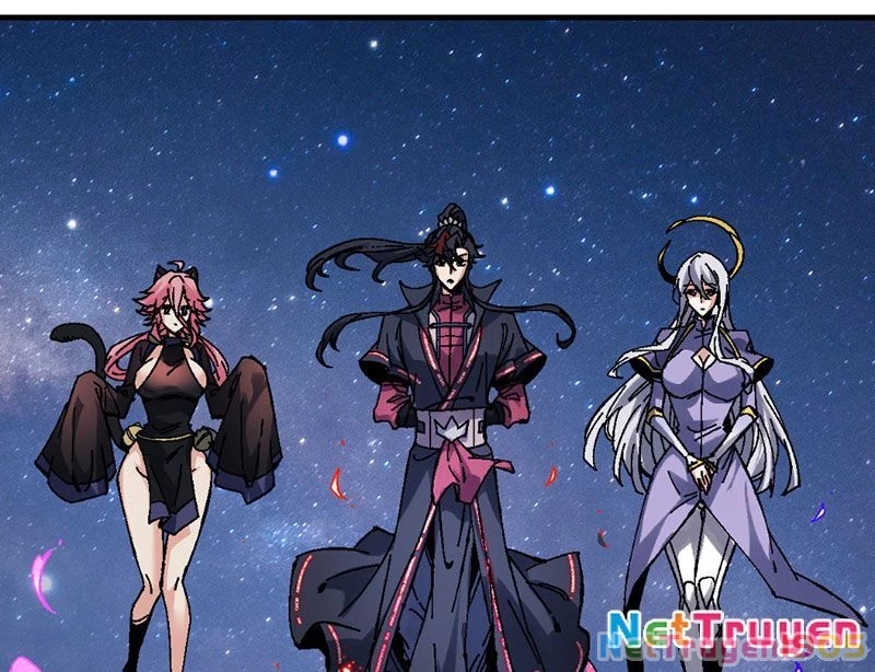 Sư Tôn: Nghịch Đồ Này Mới Không Phải Là Thánh Tử Chapter 150 - 6