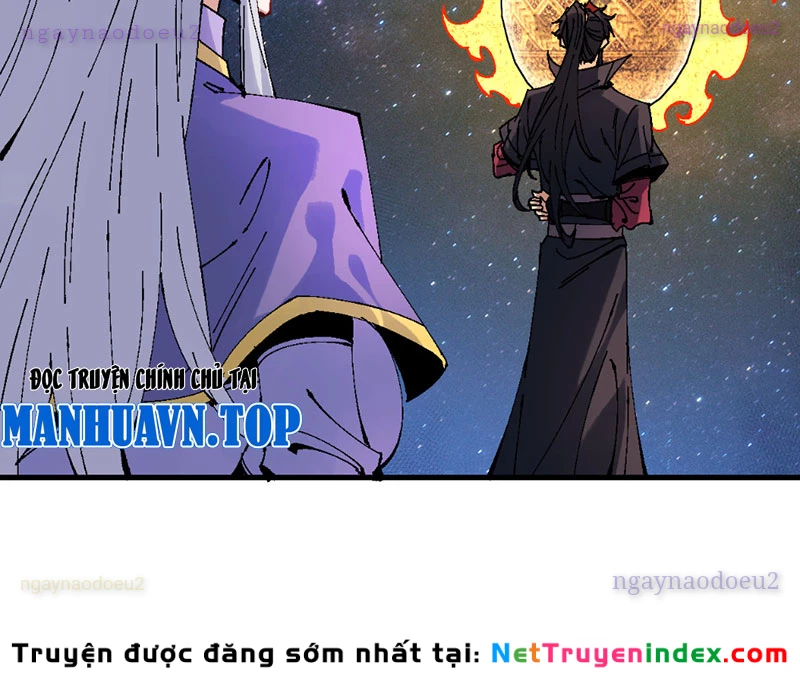 Sư Tôn: Nghịch Đồ Này Mới Không Phải Là Thánh Tử Chapter 150 - 25
