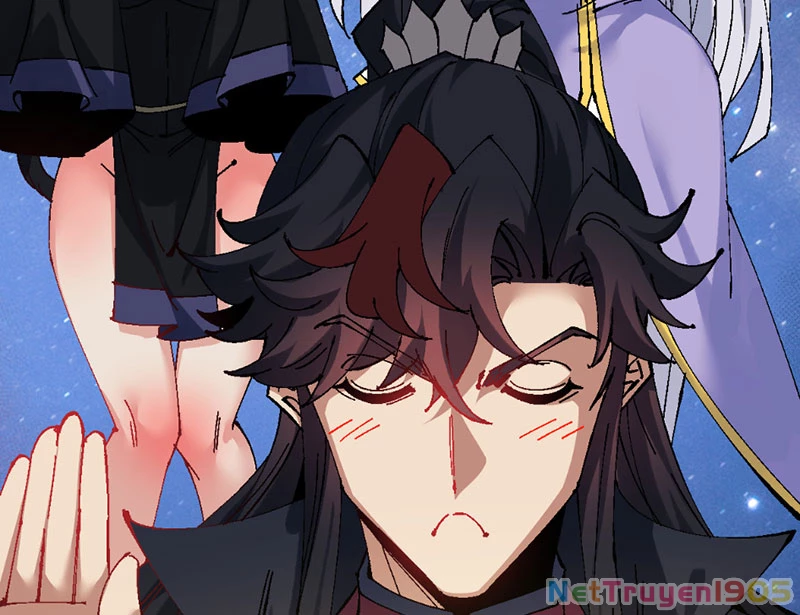 Sư Tôn: Nghịch Đồ Này Mới Không Phải Là Thánh Tử Chapter 150 - 28