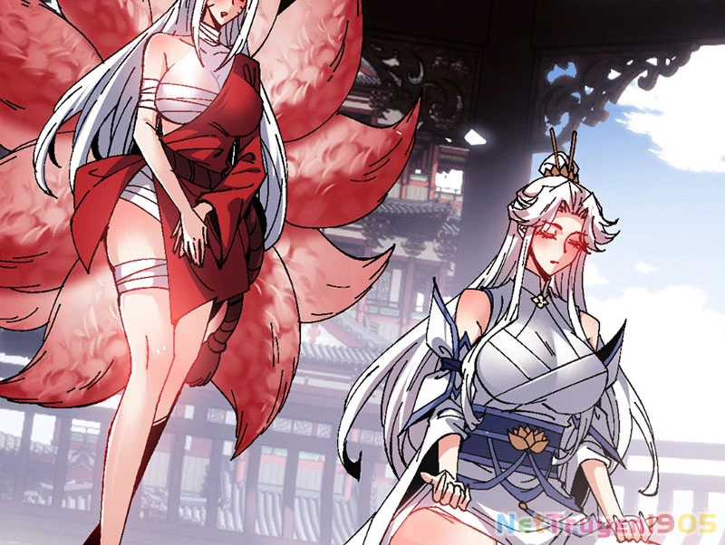 Sư Tôn: Nghịch Đồ Này Mới Không Phải Là Thánh Tử Chapter 150 - 59