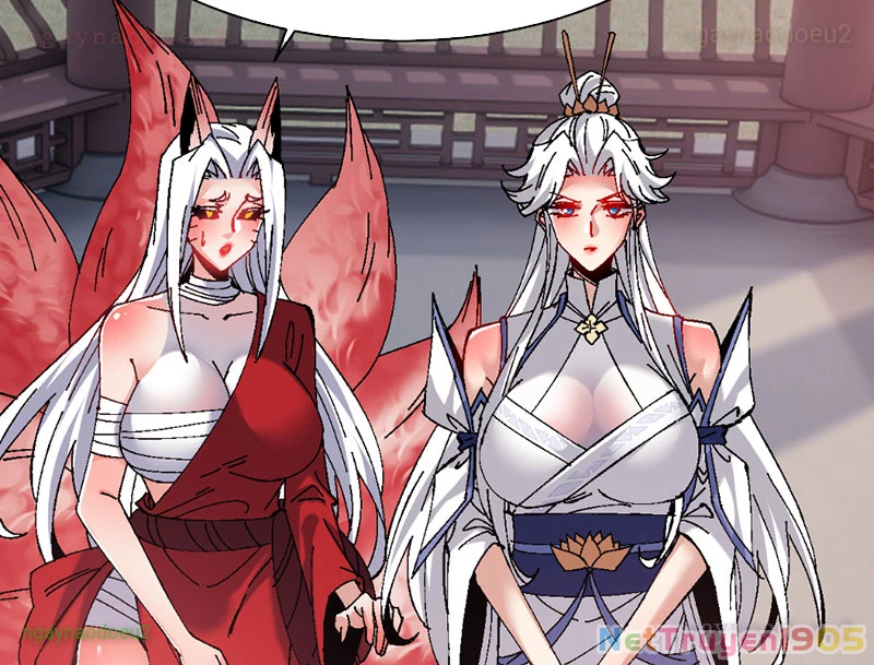 Sư Tôn: Nghịch Đồ Này Mới Không Phải Là Thánh Tử Chapter 150 - 85